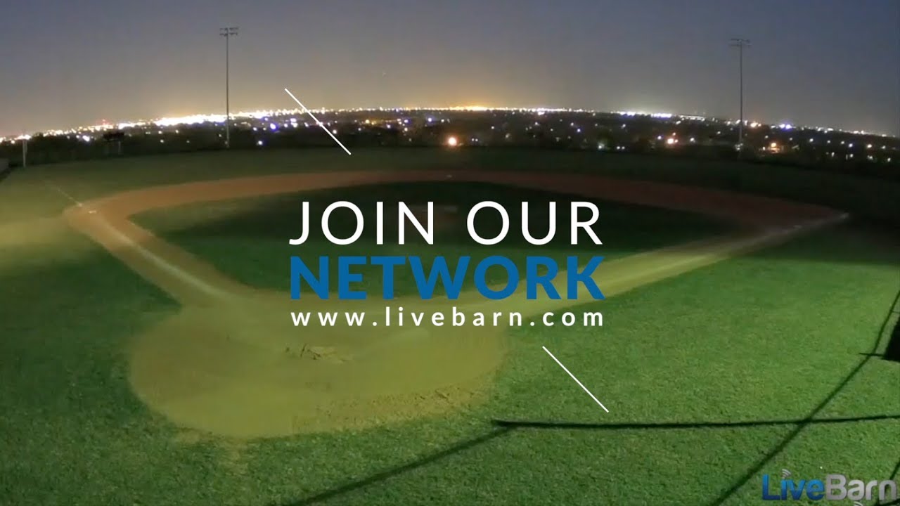 LiveBarn All Sports